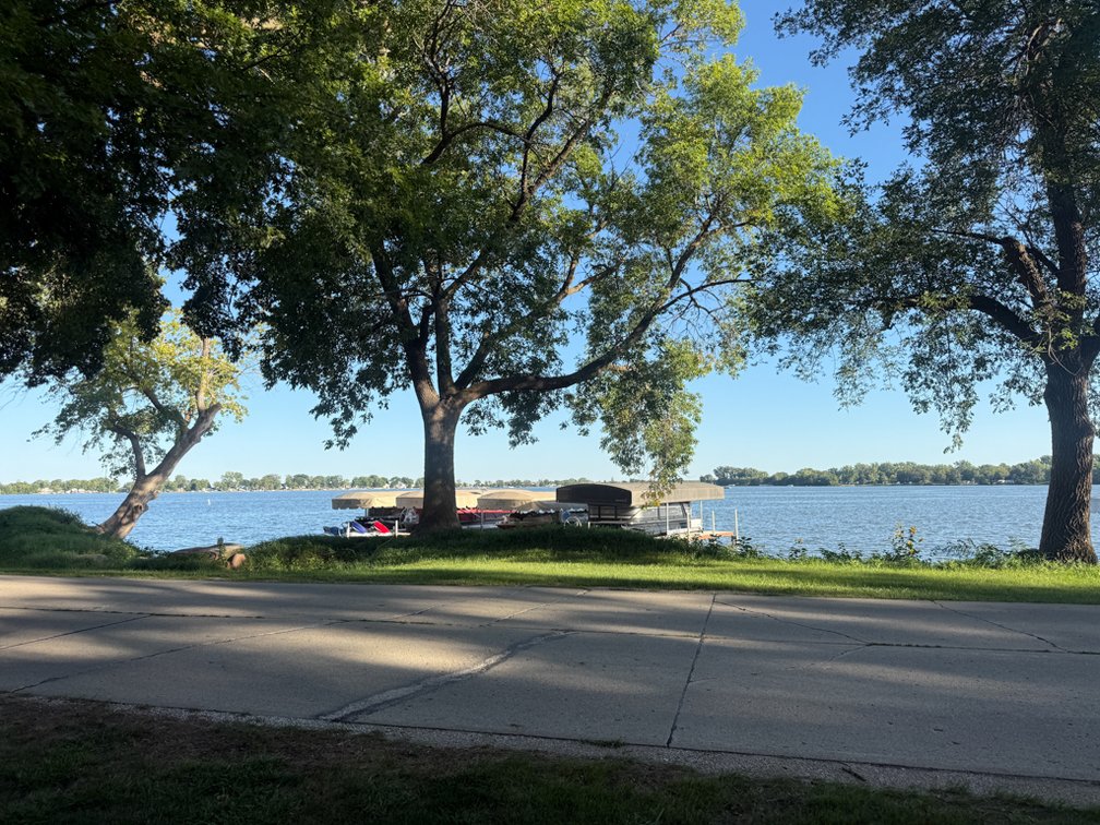 Image for 410 North State Road, Lake View!