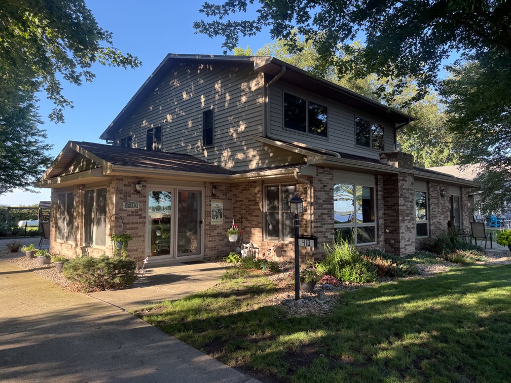 Image for 410 North State Road, Lake View!