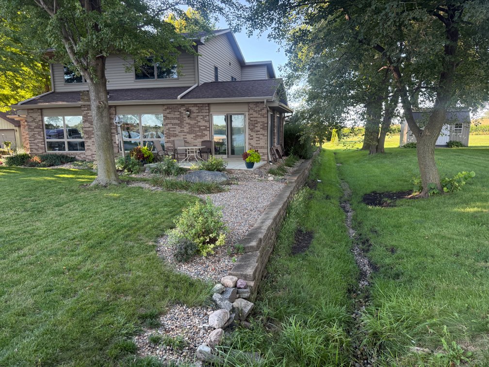 Image for 410 North State Road, Lake View!