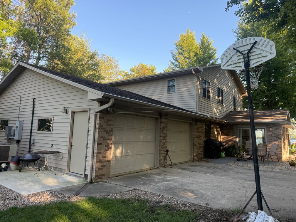 Image for 410 North State Road, Lake View!