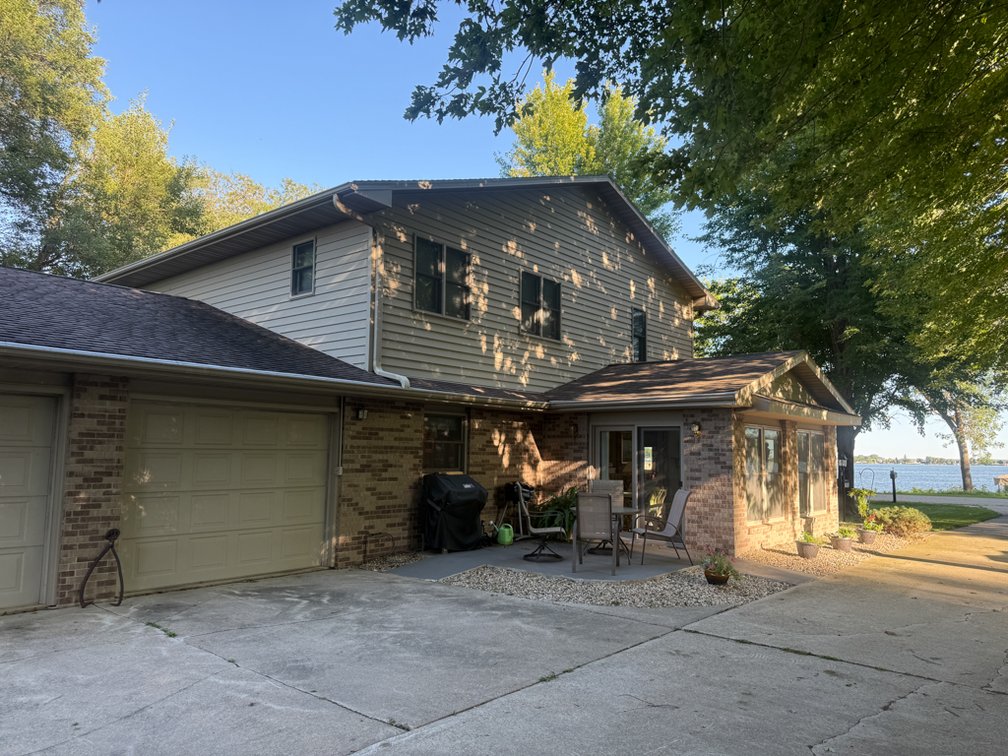 Image for 410 North State Road, Lake View!
