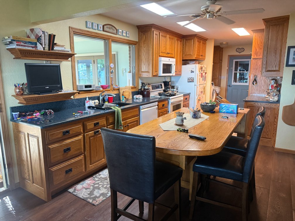 Image for 410 North State Road, Lake View!