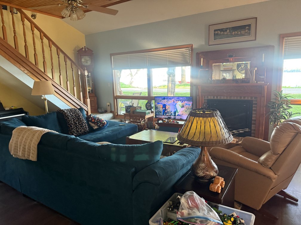 Image for 410 North State Road, Lake View!