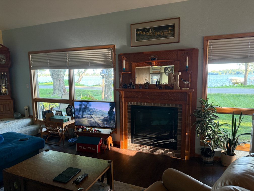 Image for 410 North State Road, Lake View!