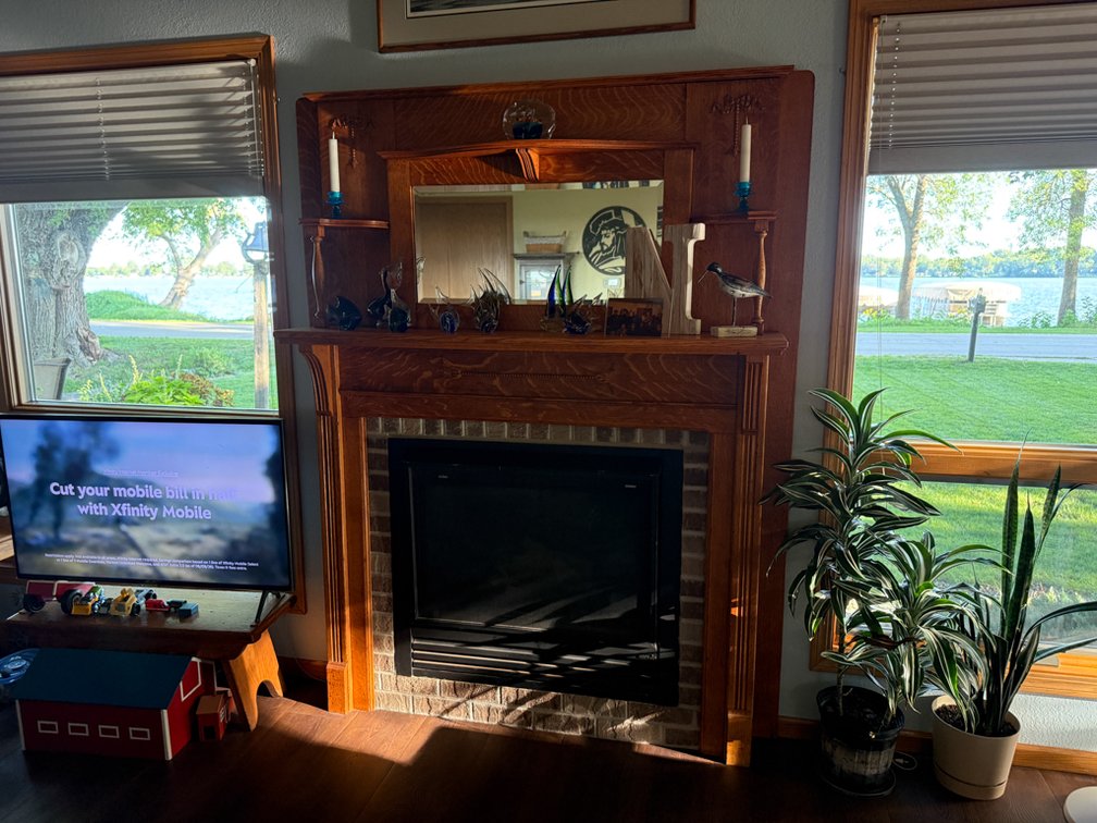Image for 410 North State Road, Lake View!