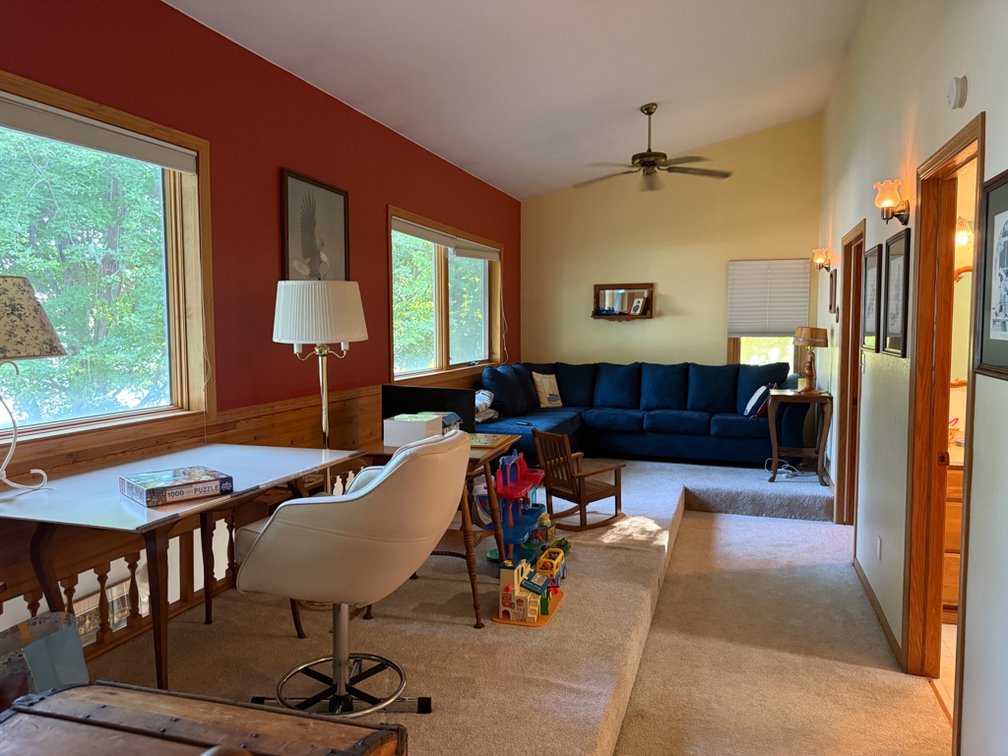 Image for 410 North State Road, Lake View!
