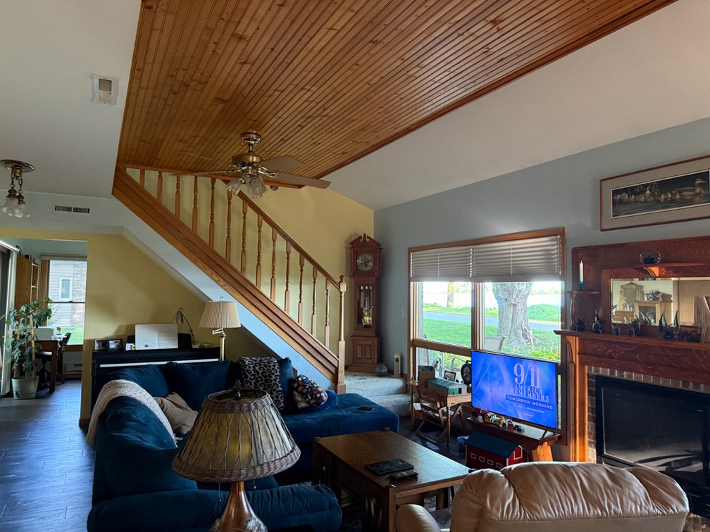 Image for 410 North State Road, Lake View!