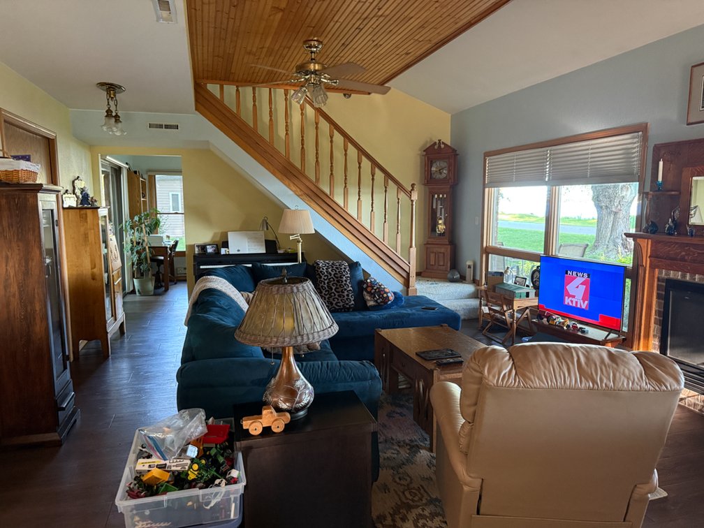 Image for 410 North State Road, Lake View!
