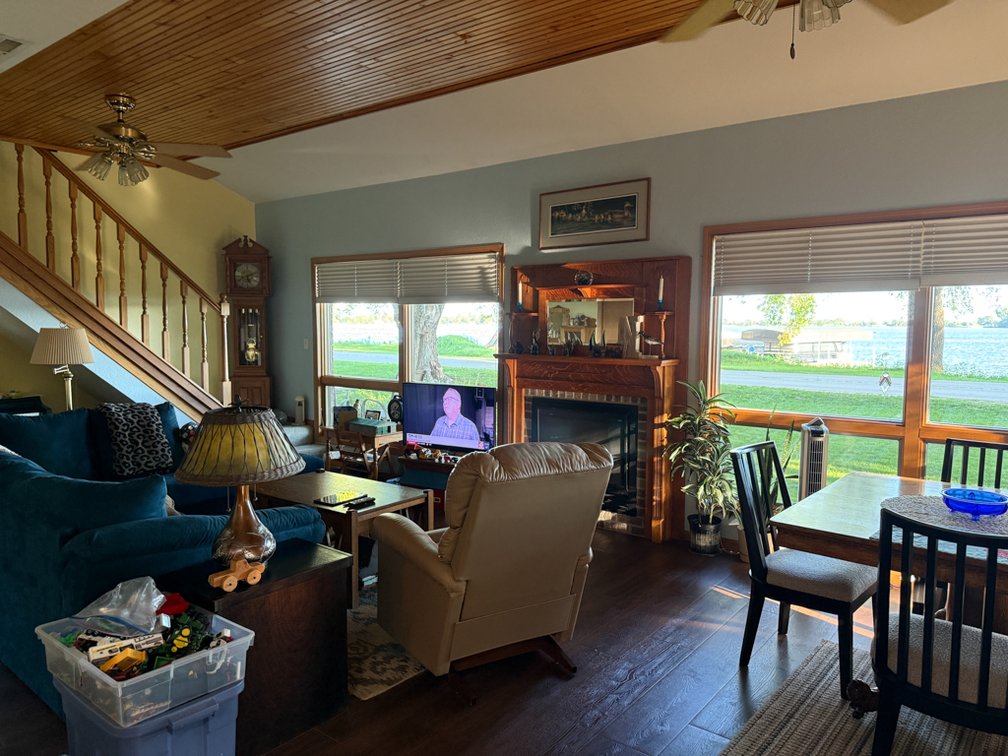 Image for 410 North State Road, Lake View!
