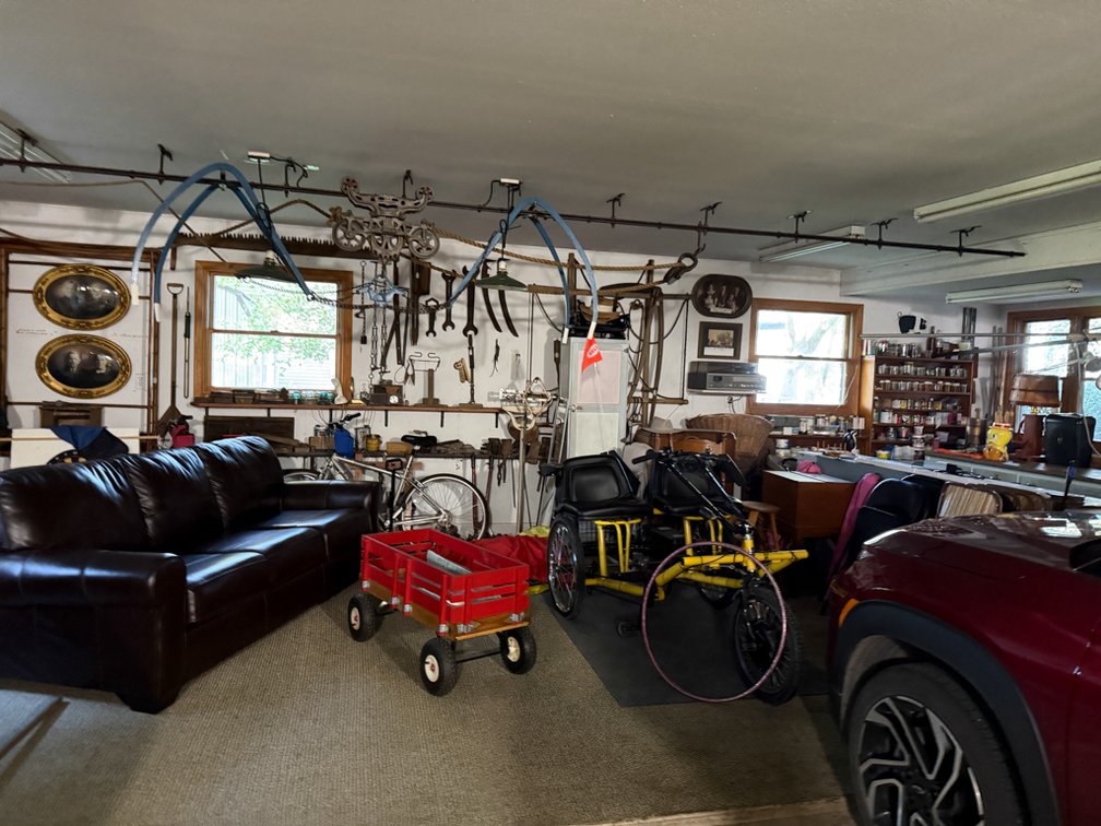 Image for 410 North State Road, Lake View!