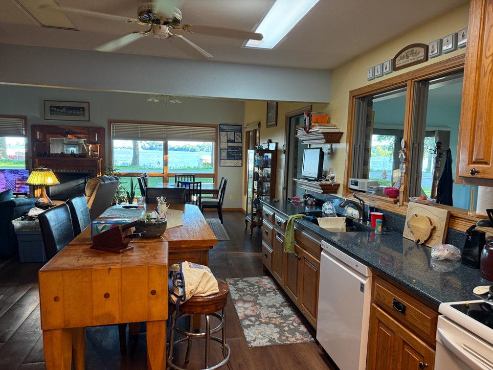 Image for 410 North State Road, Lake View!