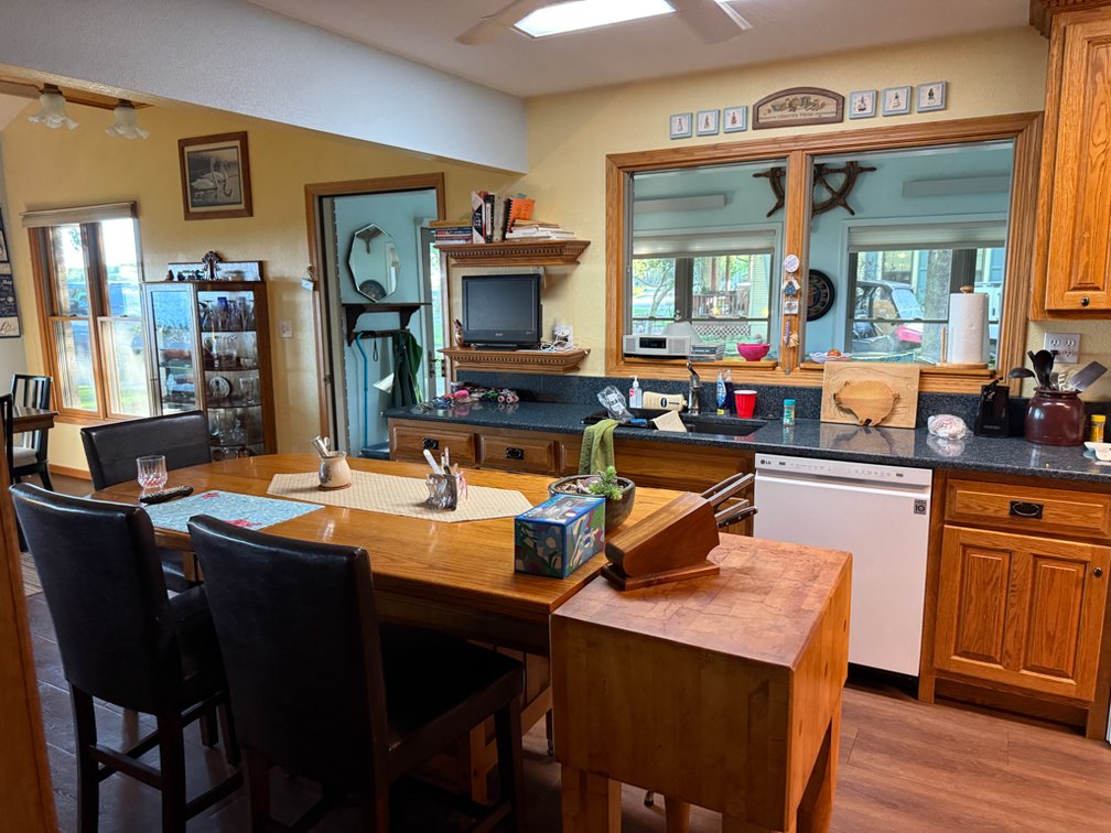 Image for 410 North State Road, Lake View!