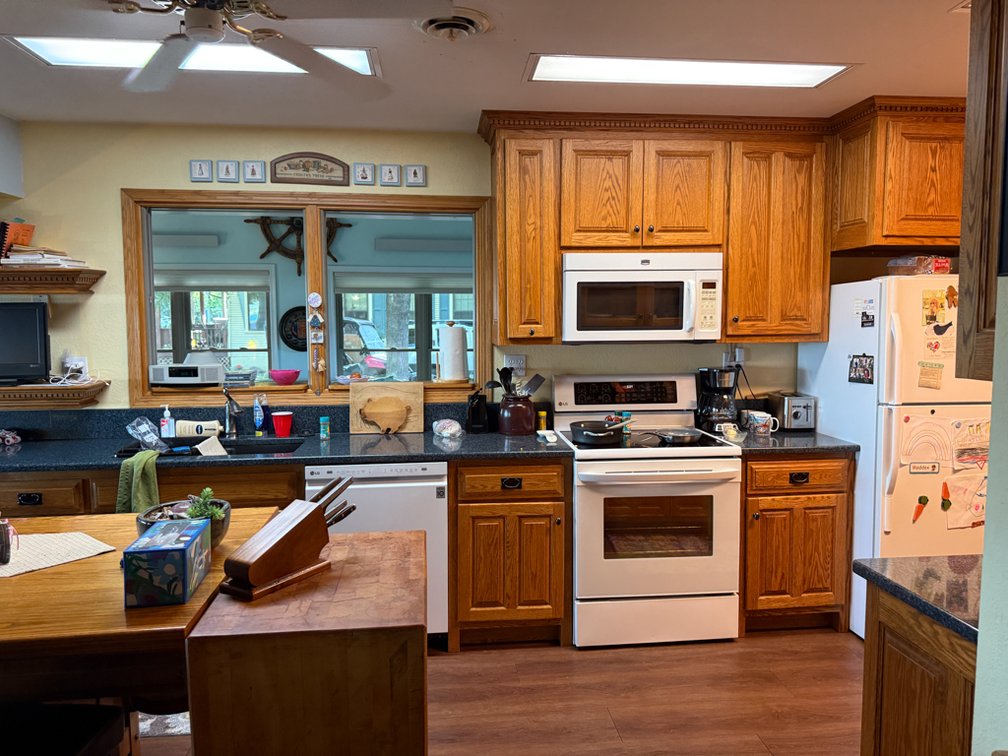 Image for 410 North State Road, Lake View!