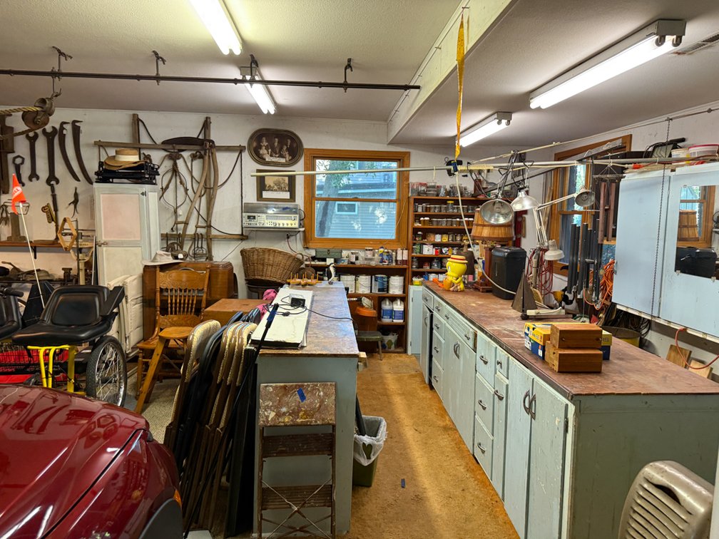 Image for 410 North State Road, Lake View!