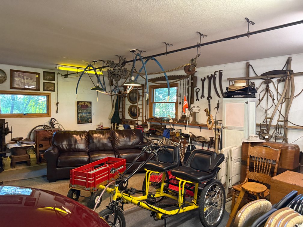 Image for 410 North State Road, Lake View!
