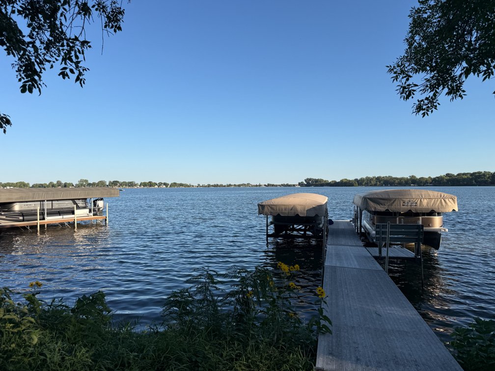 Image for 410 North State Road, Lake View!