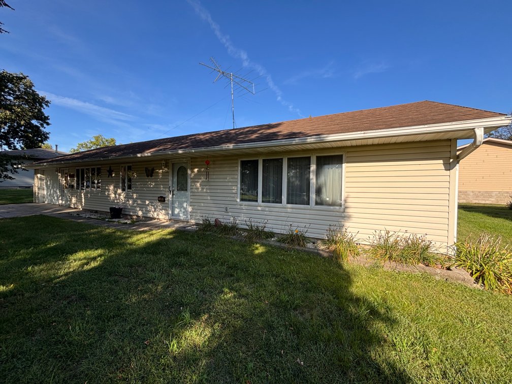 Image for Online Only Schaller Real Estate Auction!