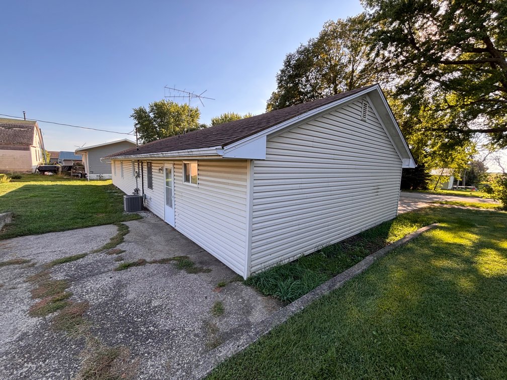 Image for Online Only Schaller Real Estate Auction!