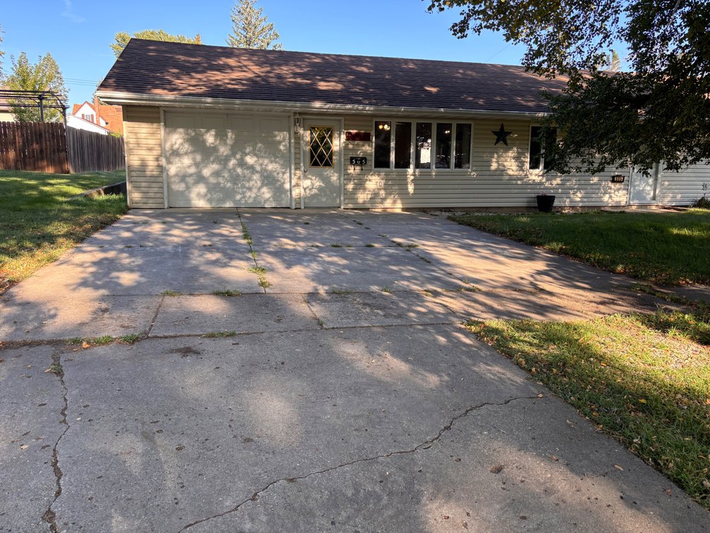 Image for Online Only Schaller Real Estate Auction!