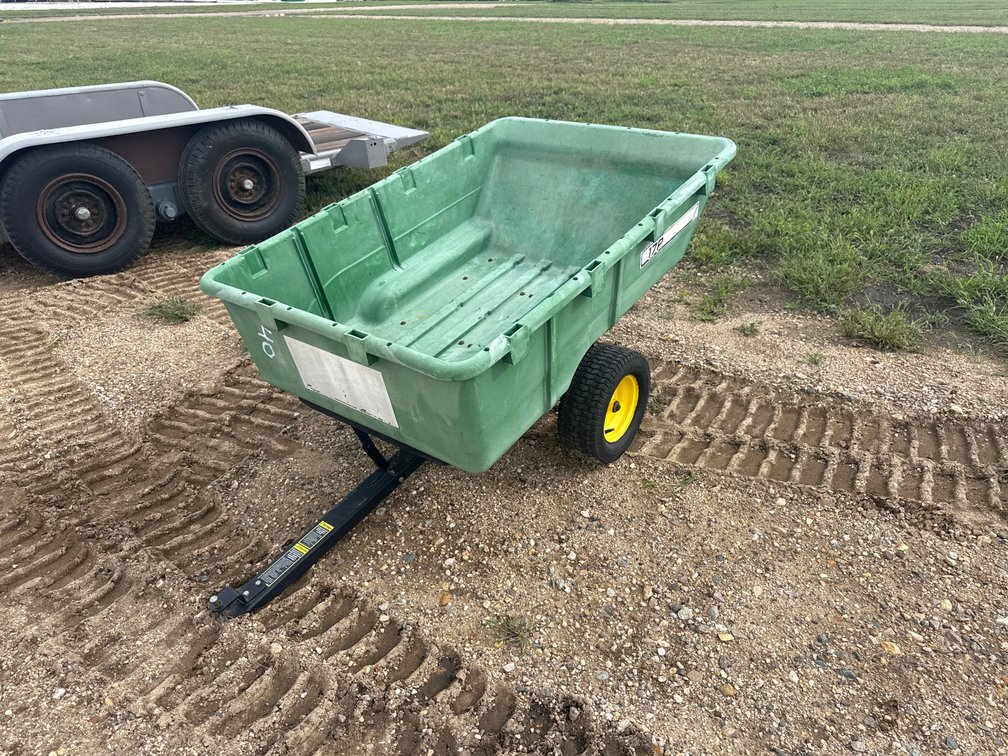 Yard cart