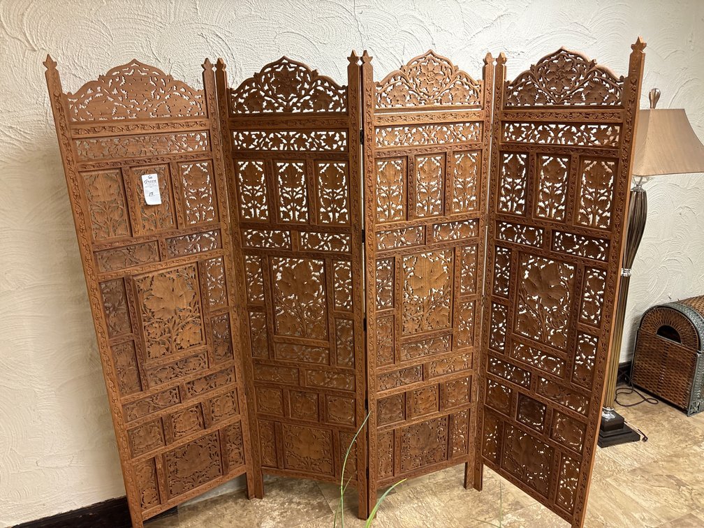 Privacy Dividers