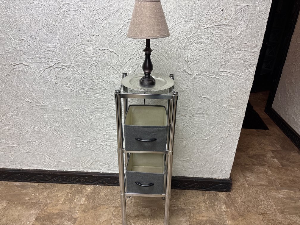Metal Stand