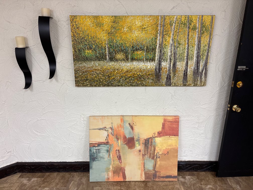 Canvas Pictures