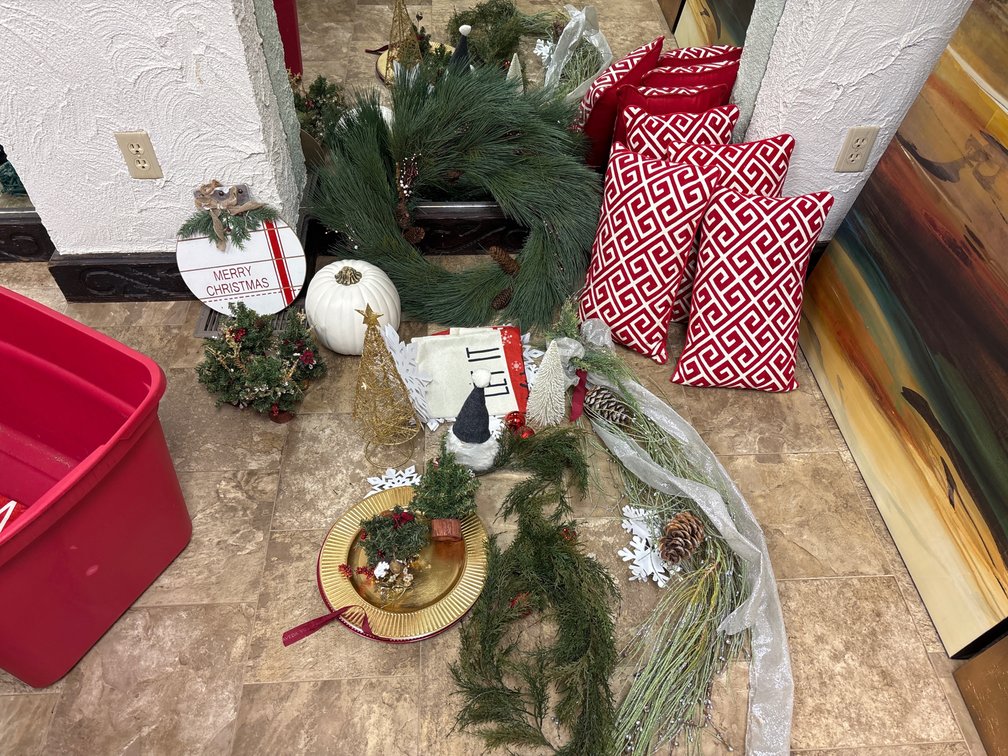 Christmas Decorations