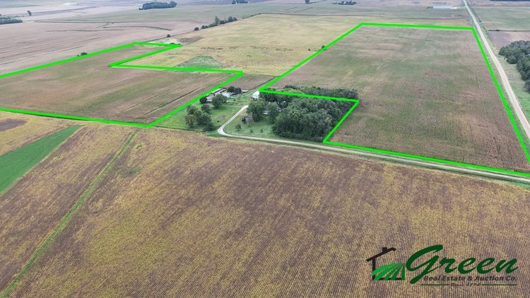 Image for Sac County Farmland Auction