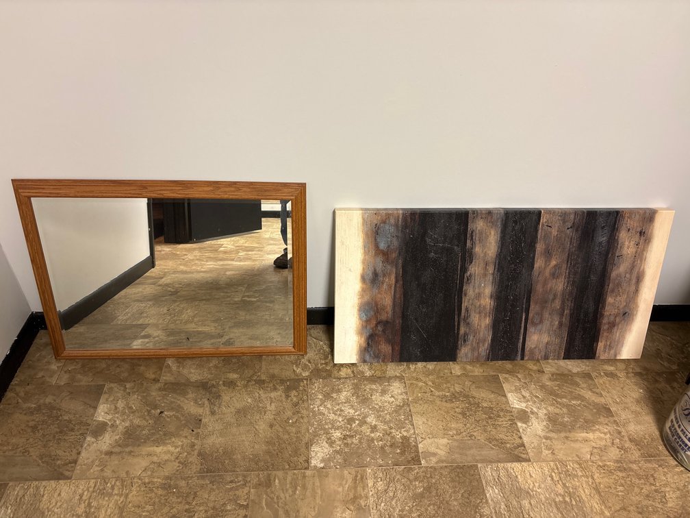 Print & Mirror