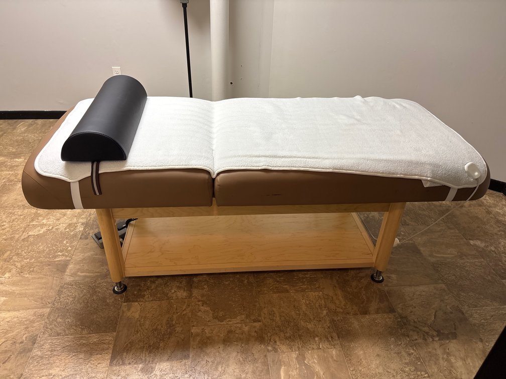 Spa/Massage Table