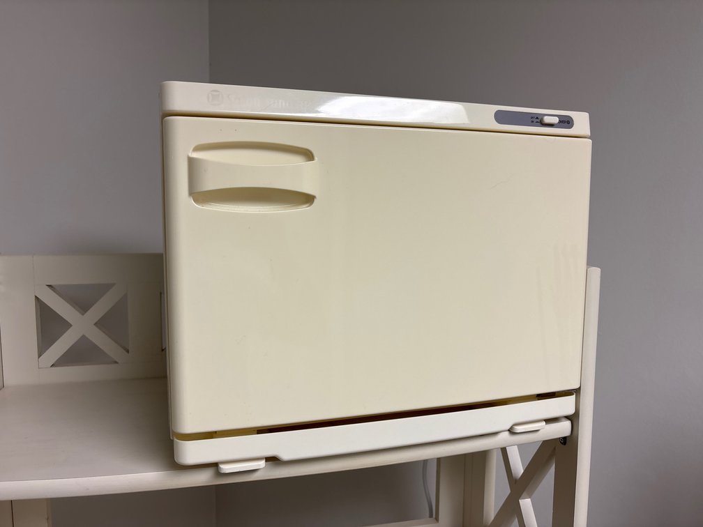 Towel Warmer