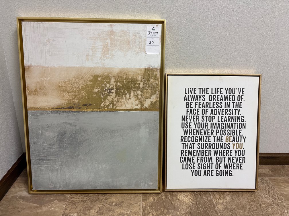 Canvas Prints