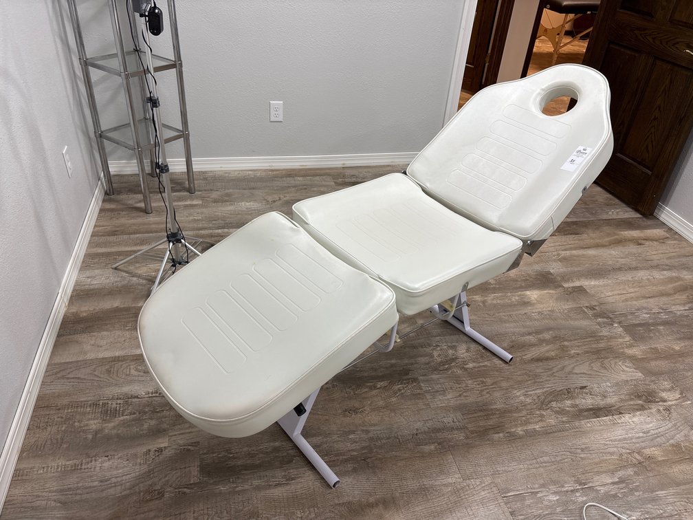 Spa/Massage Chair