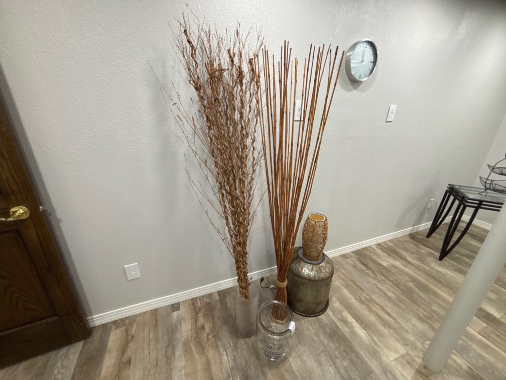 Bamboo Decor