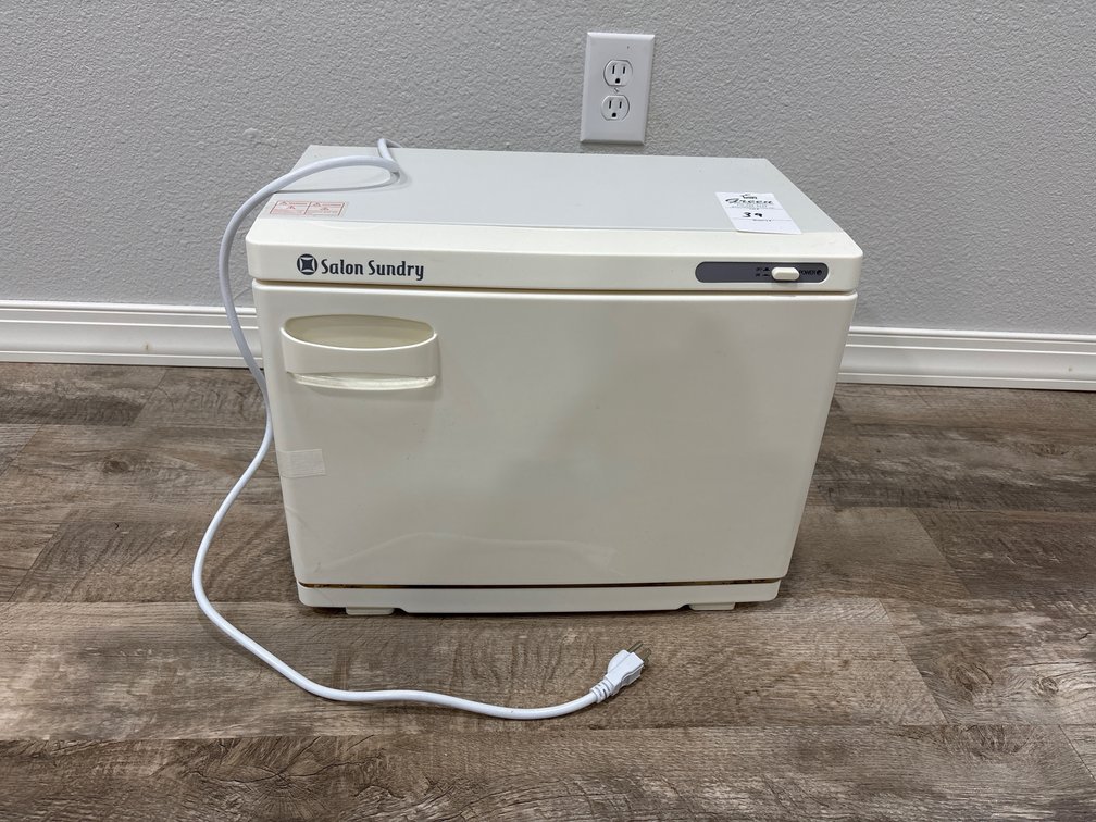Towel Warmer
