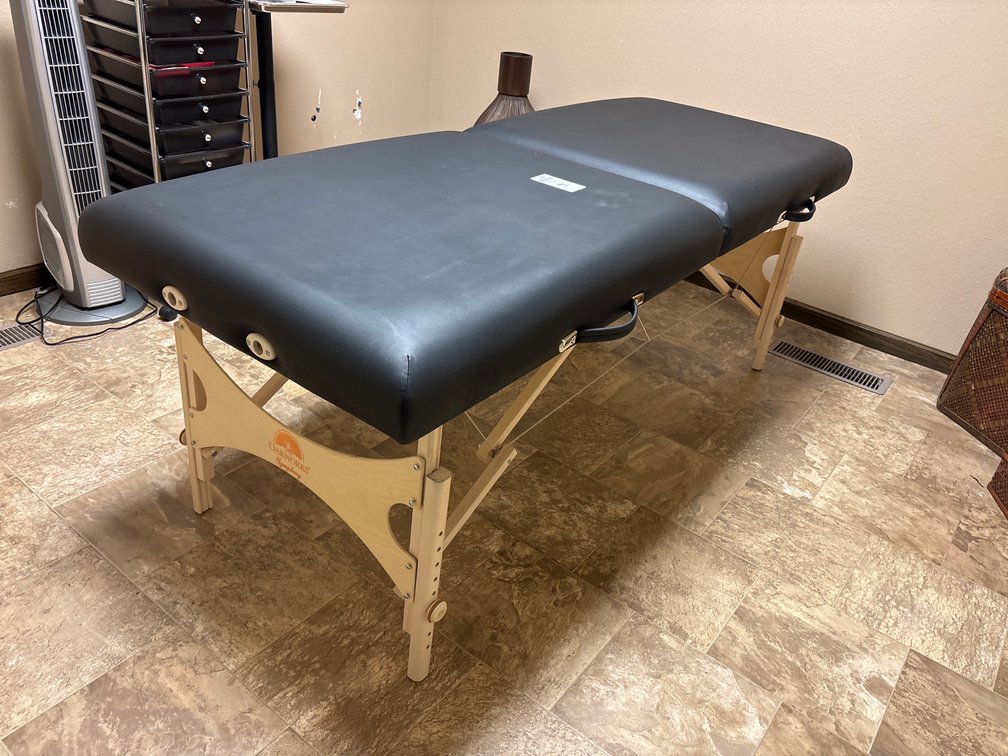 Massage Table
