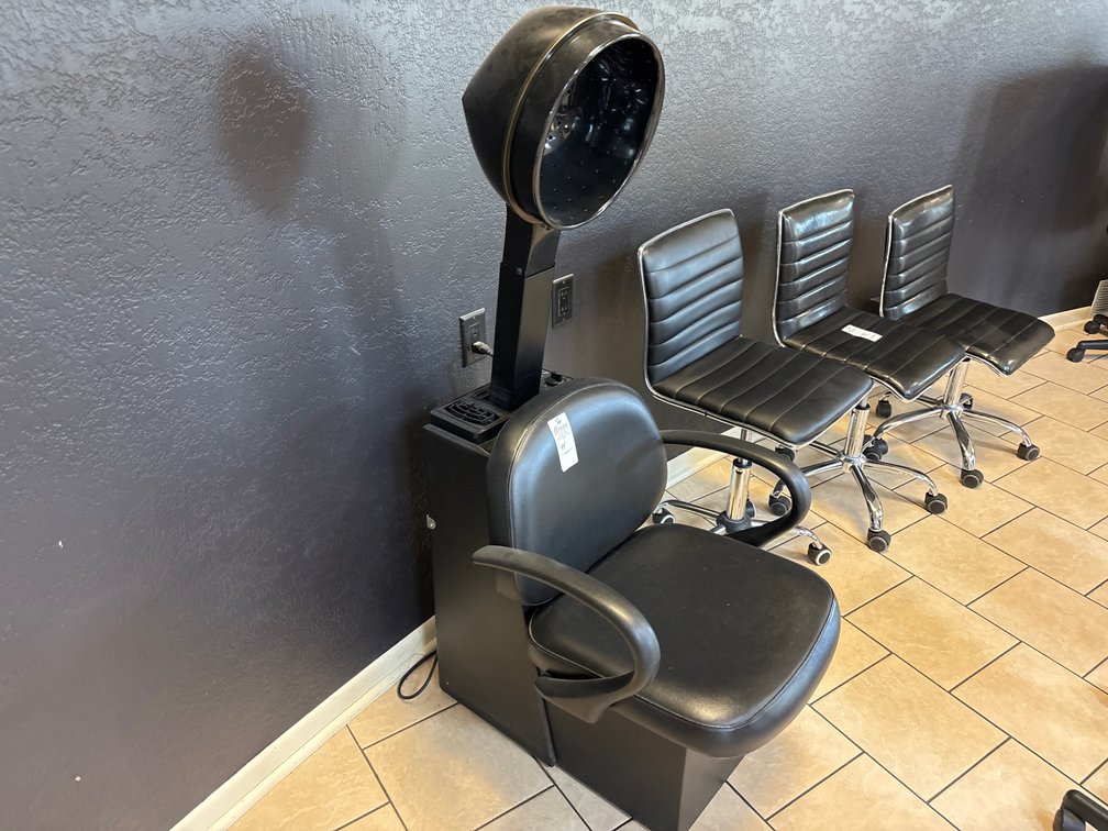 Hair Dryer