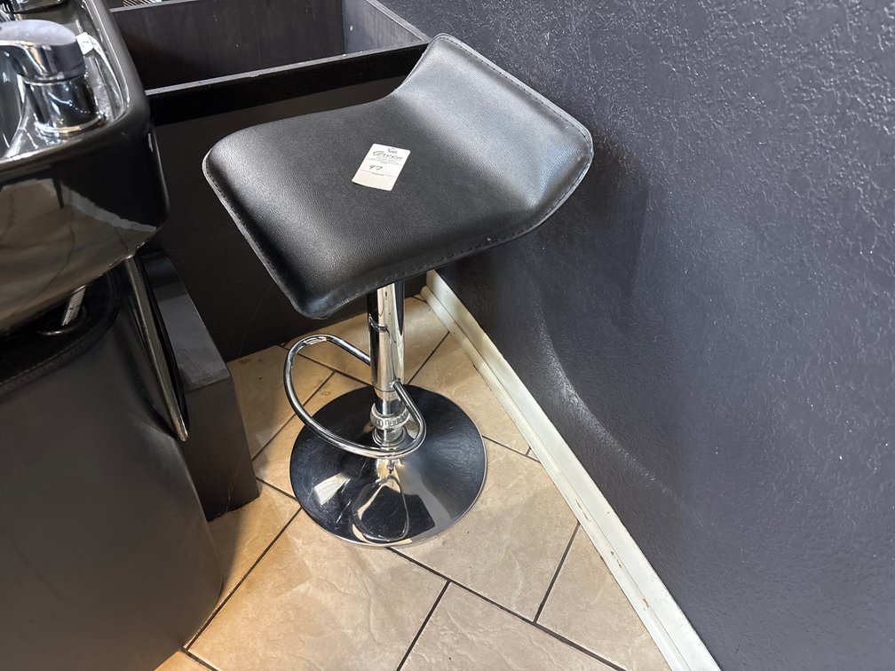 Styling Stool