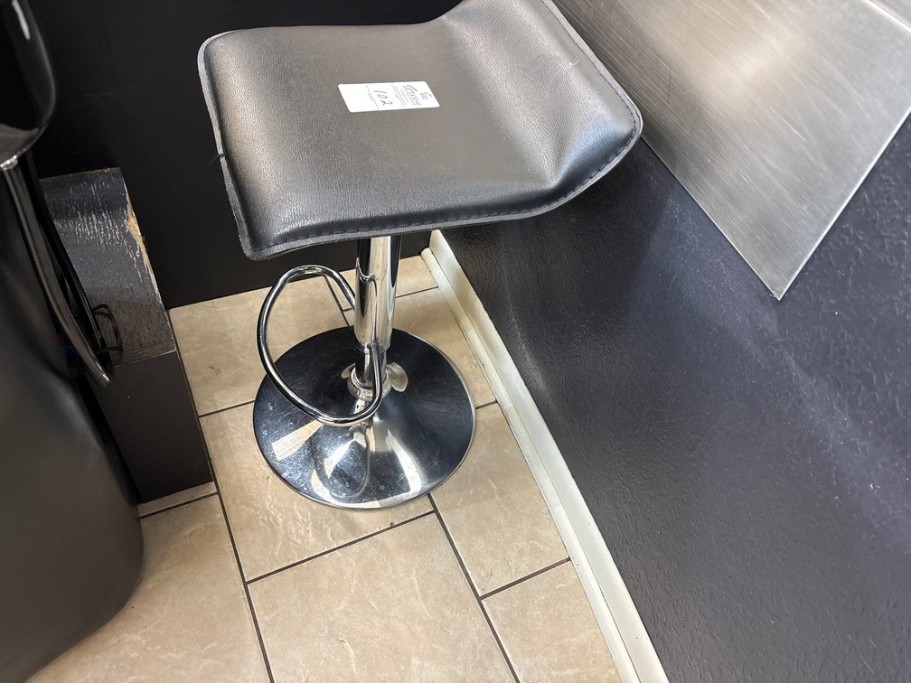 Styling Stool
