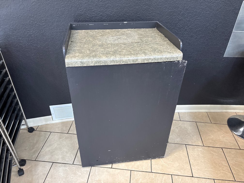 Cupboard
