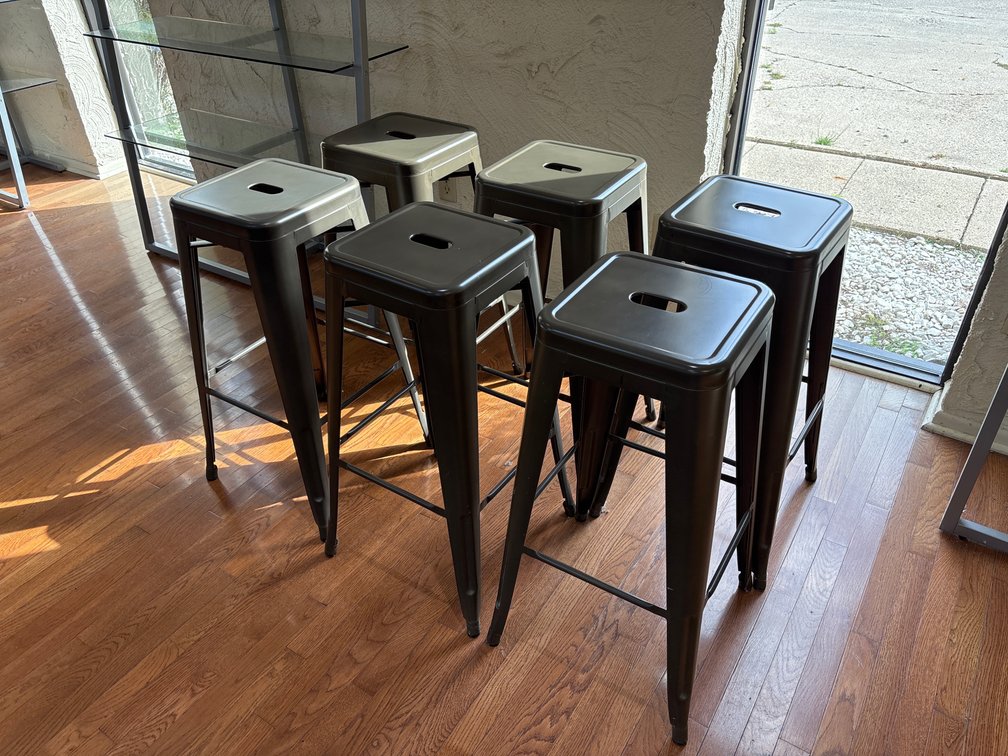 Barstools