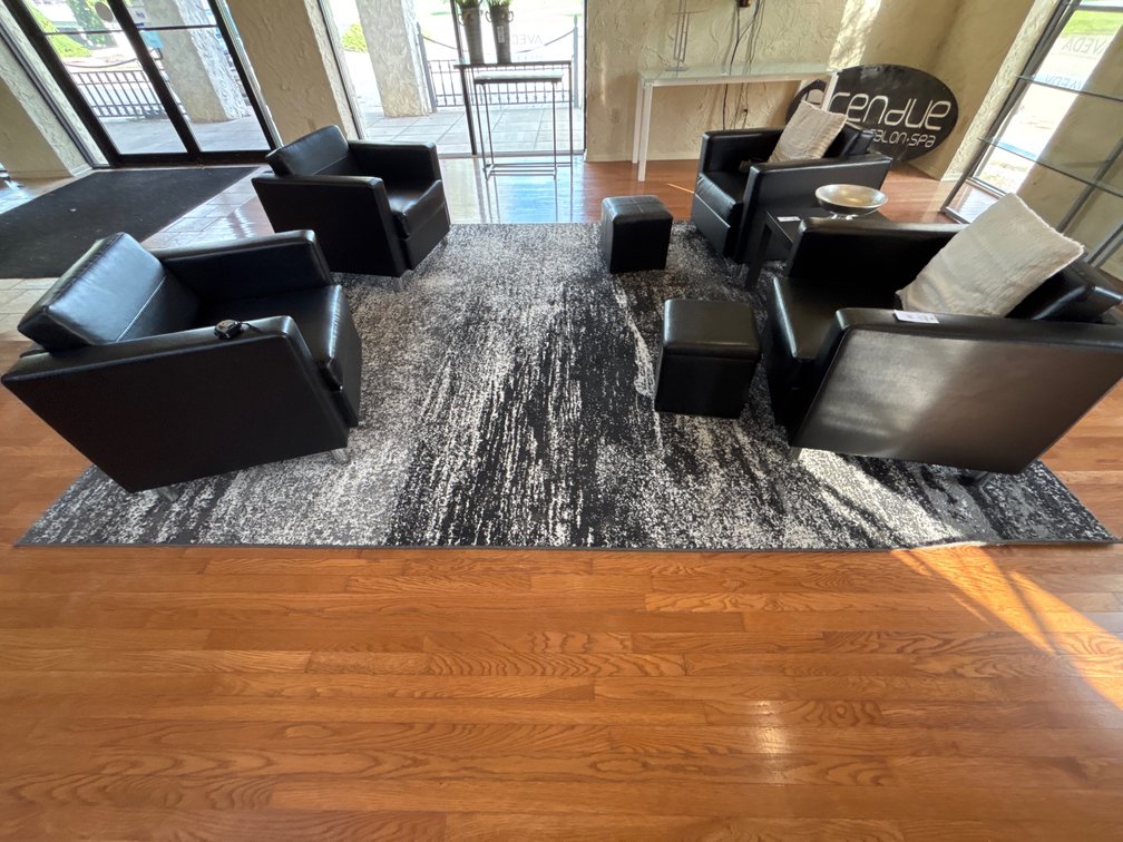 Area Rug