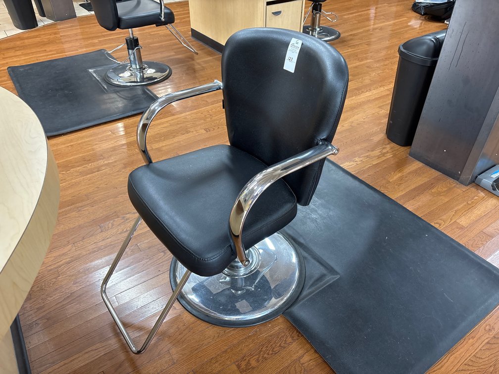 Styling Chair #2