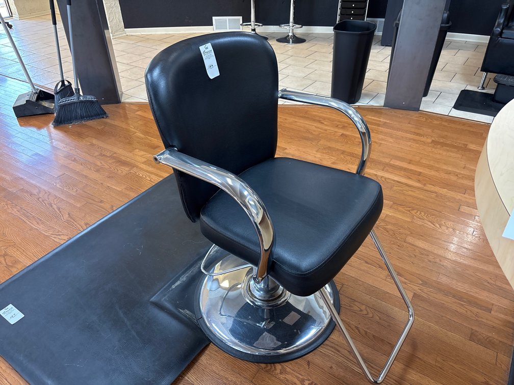 Styling Chair #3