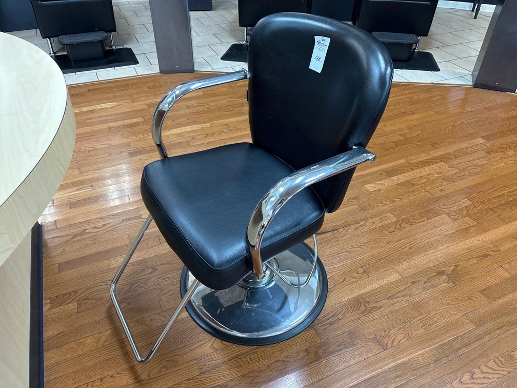 Styling Chair #4