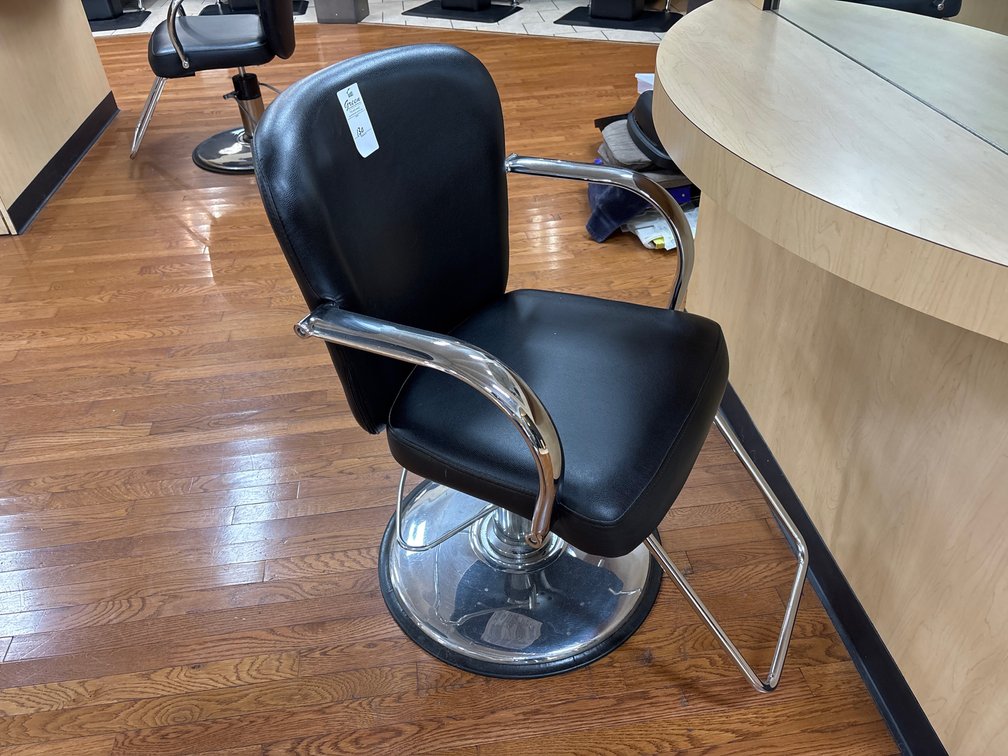 Styling Chair #5