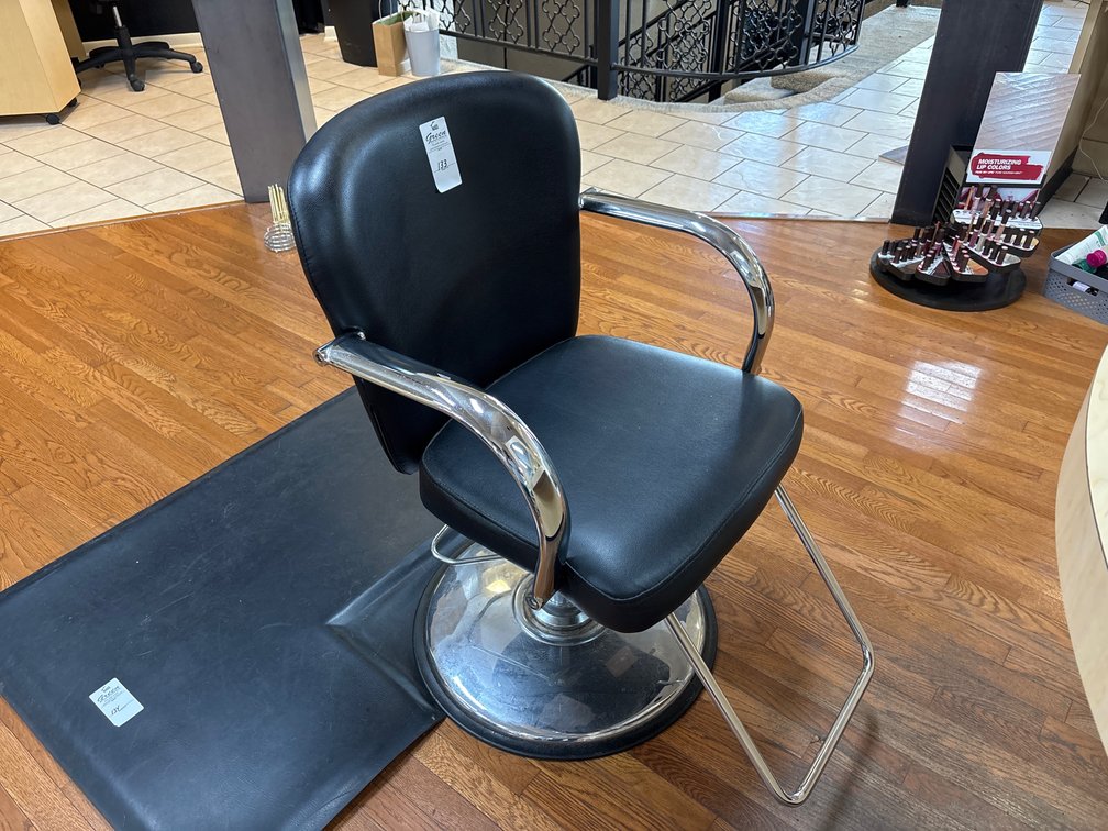 Styling Chair #7