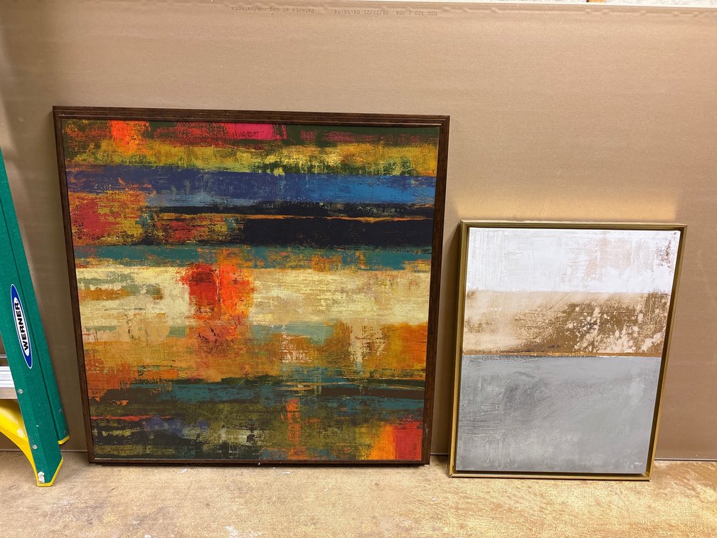 Print & Painting