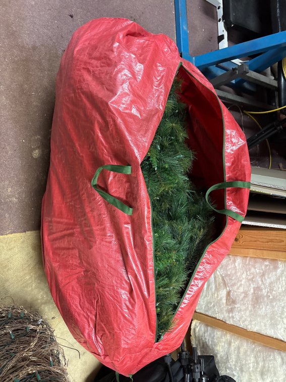 Christmas Tree